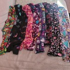 Little Girls Lularoe Leggings Lot