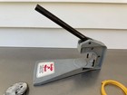 Badge-a-minit 2 1 4  Button  Hand Press And Buttons     2181
