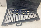 Yamaha Yg-1210 Concert Bells Glockenspiel F-c Range Steel Bars In Case