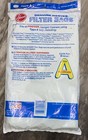 Hoover Vacuum Bags Type A Genuine Usa Upright Cleaners 3 Bags