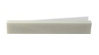 Saddle Bone Blank Acoustic Tall Thick 3 17 64 X 1 4 X 15 32 Bitterroot 109003