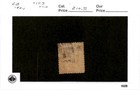 Great Britain  Postage Stamp   103 Used  1884 Queen Victoria  ac 