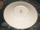 Lenox Holiday China Dimension Collection Tea Cup  saucer Only  6  Christmas