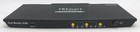 Tesmart Hks202-p23-usbk 4k 60hz 4 4 4 Usb 3 0  2x2 Hdmi Dual Monitor Kvm Switch