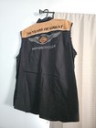 Harley-davidson 110th Anniversary Vest