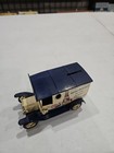 Pepsi Cola  more Bounce To The Ounce  Diecast Bank