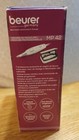 Beurer Nail Drill Kit Manicure pedicure Set White Electric Dual Speeds