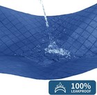 Incontinence Bed Pads Waterproof Washable Reusable Large Bed Underpads 34 x52 