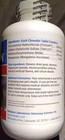 Nutramax Cosequin Joint Health With Msm Supplement For Dogs 250 Chewable Tablets