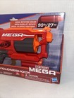 Nerf N-strike Elite Mega Cycloneshock Blaster A9249 New