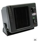 Roadpro  Rpsl-681  12-volt Direct Hook-up Ceramic Heater fan With Swivel Base 