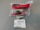4 Kenwood Kct-23 Dc Power Cable 23  Oem Brand New Tk-690h Tk-790h Tk-890h Etc