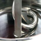 Famag Spiral Mixer Im5  5kg  Removable Bowl 10 Speed Free Cover