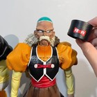 25cm Dragon Ball Android 19   20 Dr  Gero Pvc Action Figures Toy Gift