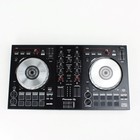 Pioneer Ddj-sb3 - Professional Dj Controller For Serato