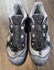 Salomon X 11 By Boris Bidjan Saberi Bamba
