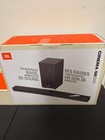 Jbl Cinema Sb595 3 1 2 Channel Soundbar And Wireless Subwoofer
