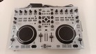 Denon Dj Mc3000 Professional Dj Controller W  Ac Adapter Tested Japan Mg01 8 0