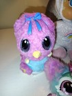 Spin Master Hatchimals Hatchibabies Pink Ponette Interactive Electronic Toy 