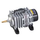 Aquavita Commercial Air Pump Includes Air Divider -aquariums hydroponic ponds