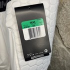 Nike Pro Combat Mens Padded Compression Shorts White Xl Free Shipping