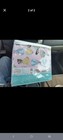 Lambs   Ivy Disney Princesses 3-piece Nursery Baby Crib Bedding Set - Pink