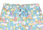 Care Bears Men s Retro 80 s Aop Drawstring Elastic Waistband Pajama Pants