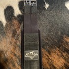 Professional Choice V-technology English Girth Black Size 46