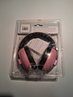 Banz Mini Earmuffs Pink  New