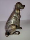 English Springer Spaniel Cast Figurine - Nice Appearance 