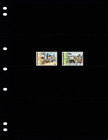  2 85 Scott Value - 1996 Ivory Coast Public Transit Scarcer Cv Mnh Nh Umm