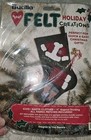  2  Christmas Stocking Kit Felt  14  Stocking Kits  