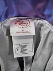 Vintage Disney Store Maleficent 2-piece Costume Adult Size Small