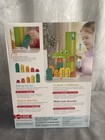 Fisher Price Adding Alligator Preschool Educational Toy With Stacking Blocks-new