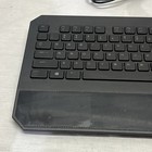 Razer Deathstalker Rz03-0080 Keyboard Black Wired Usb Rgb Gaming