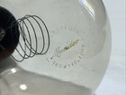 Vintage Munder Therapeutic 260 Watt Carbon Heat Lamp Bulb Antique Medical Tested