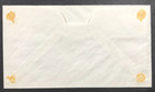 Event Cancel - Cover Collectors Of America - April 4-6  1941 Tulsa  Oklahoma
