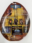 Farscape Scorpius The Hunter Series 2 Action Figure New 2001 Toy Vault Nice 