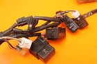 21-24 Suzuki Gsxr 600 750 Main Engine Wiring Harness Motor Wire Loom