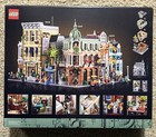 Lego Icons  Boutique Hotel  10297  - New - Sealed
