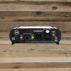 Open Box Art Tube Mp c Preamp Compressor Mp-c Tubemp C