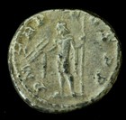 Severus Alexander Roman Silver Denarius - High Grade 20mm 3 20 Grams