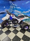 1986 Honda Atc200x Atc  200x  Ama Track Ready Race