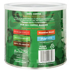 Mjb European Ground Coffee  Dark Roast  23 Ounce Can
