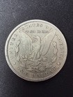 1897-o  1 Morgan Silver Dollar New Orleans 90  Circulated Tested Authentic