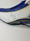Justin Timberlake Signed 2003 Daze Nike Air Zoom Ultraflight Shoe Jsa Coa  nsync