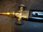 Victor Model 3401 Torch  early J40  