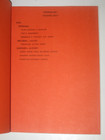 Generations Cast Autographed X17 Pilot Script Kristoff St  John Kelly Rutherford