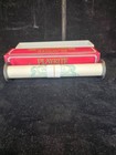 Vintage Duo-art Piano Roll Liebestraum No 3 A-flat  6081-d Recut Liszt Ganz