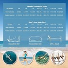 Water Shoes For Women Men - Quick-dry Swim Beach Aqua Socks Yoga Exercise Wear